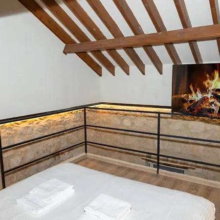 Sente Loft * Paphos