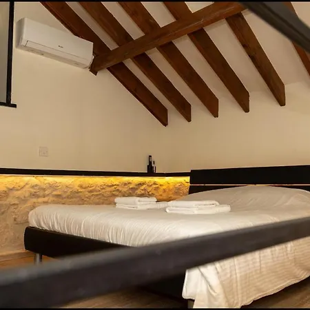 Sente Loft * Paphos