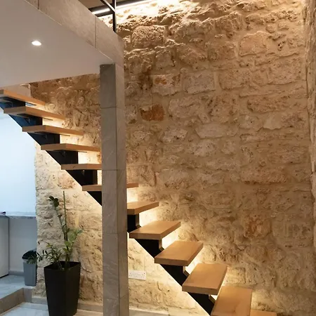 Apartment Sente Loft Paphos